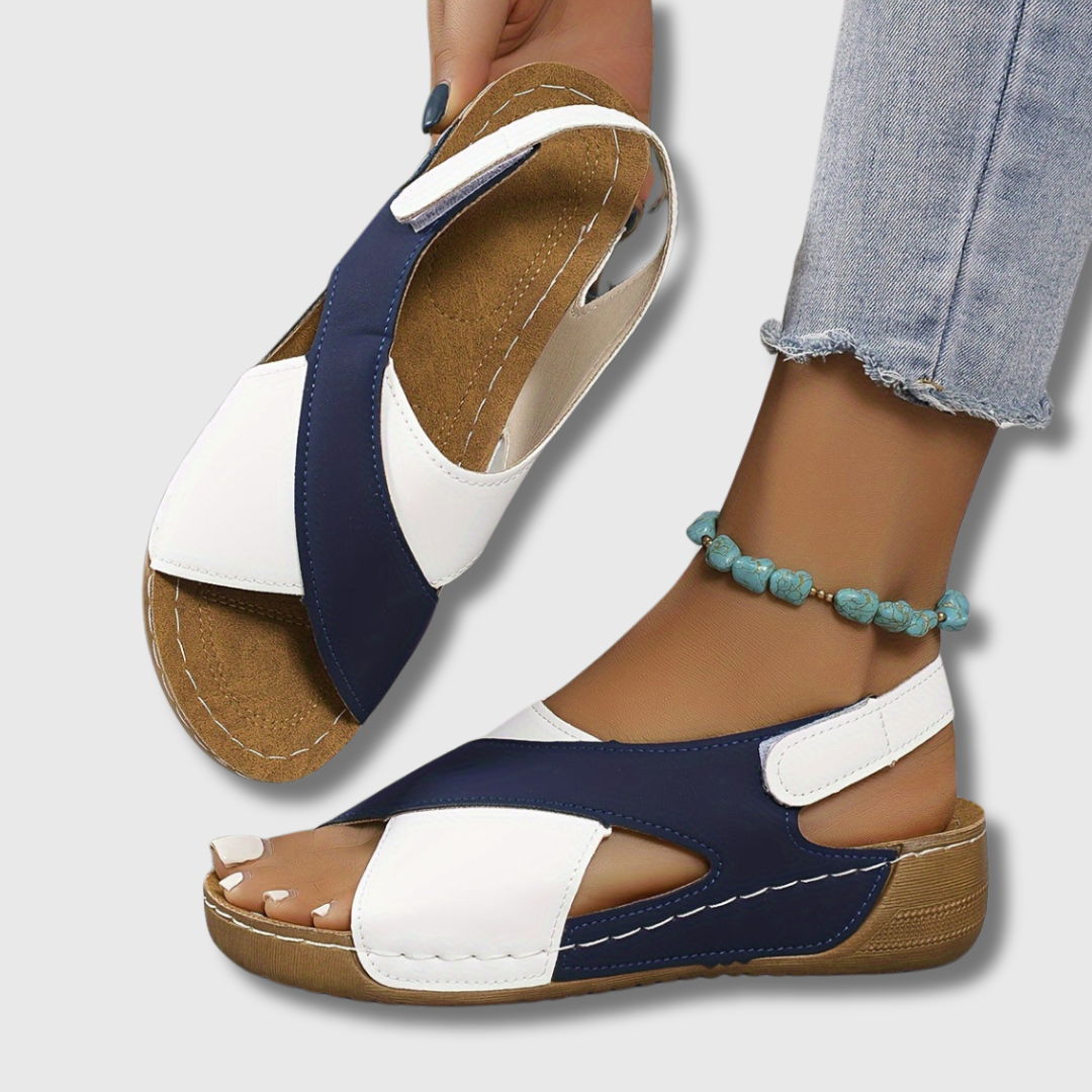 Eva | Sandale Premium‑Komfort
