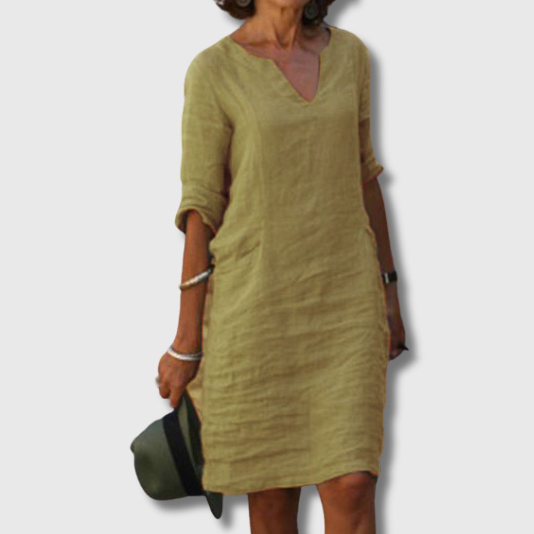 Marta | Orthopädische Sandalen aus Premium-Material für sorgenfreies Gehen