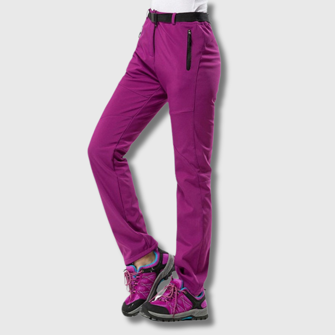 Harper | Wanderhose aus Premium-Material für jedes Wetter