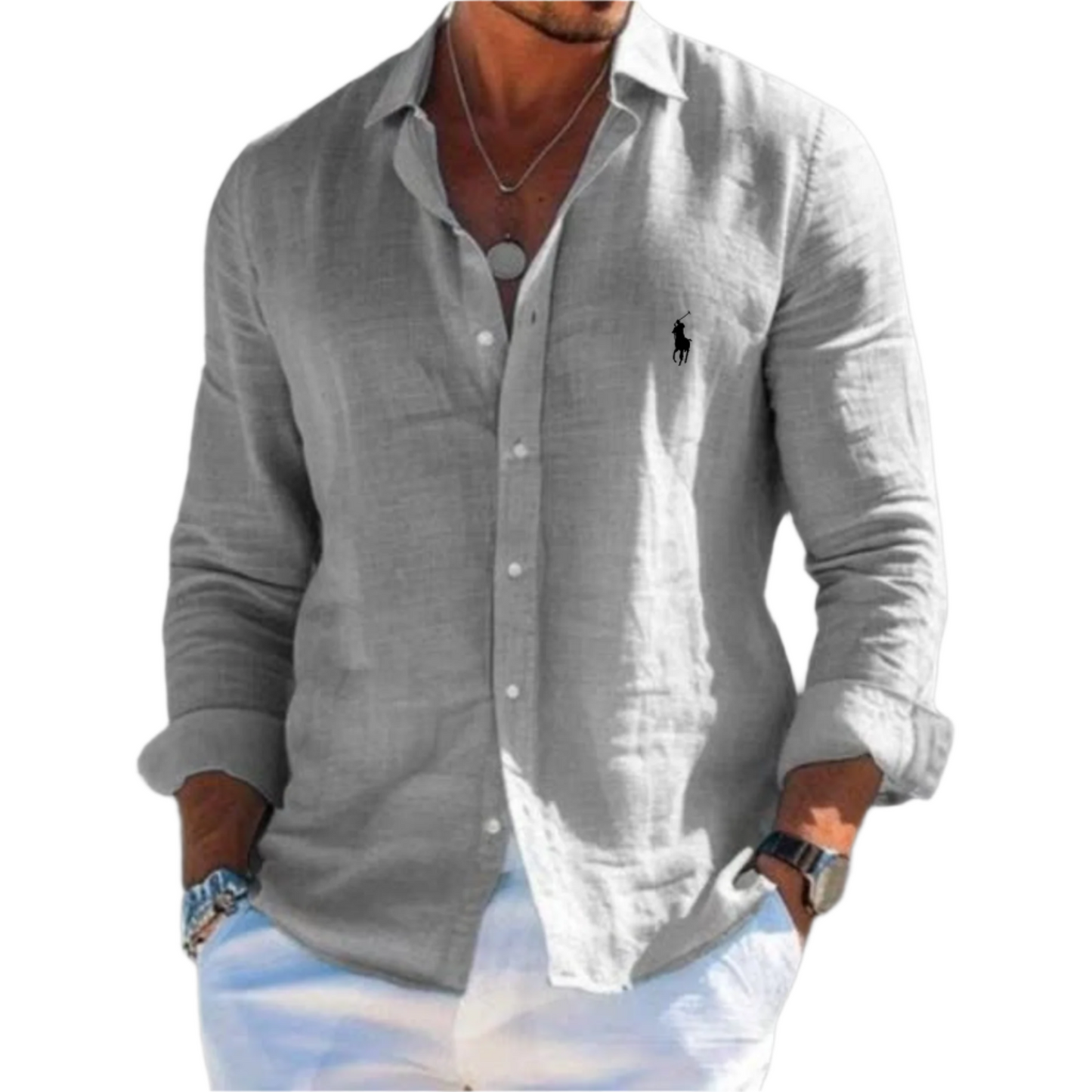 RL | Elegant Shirt