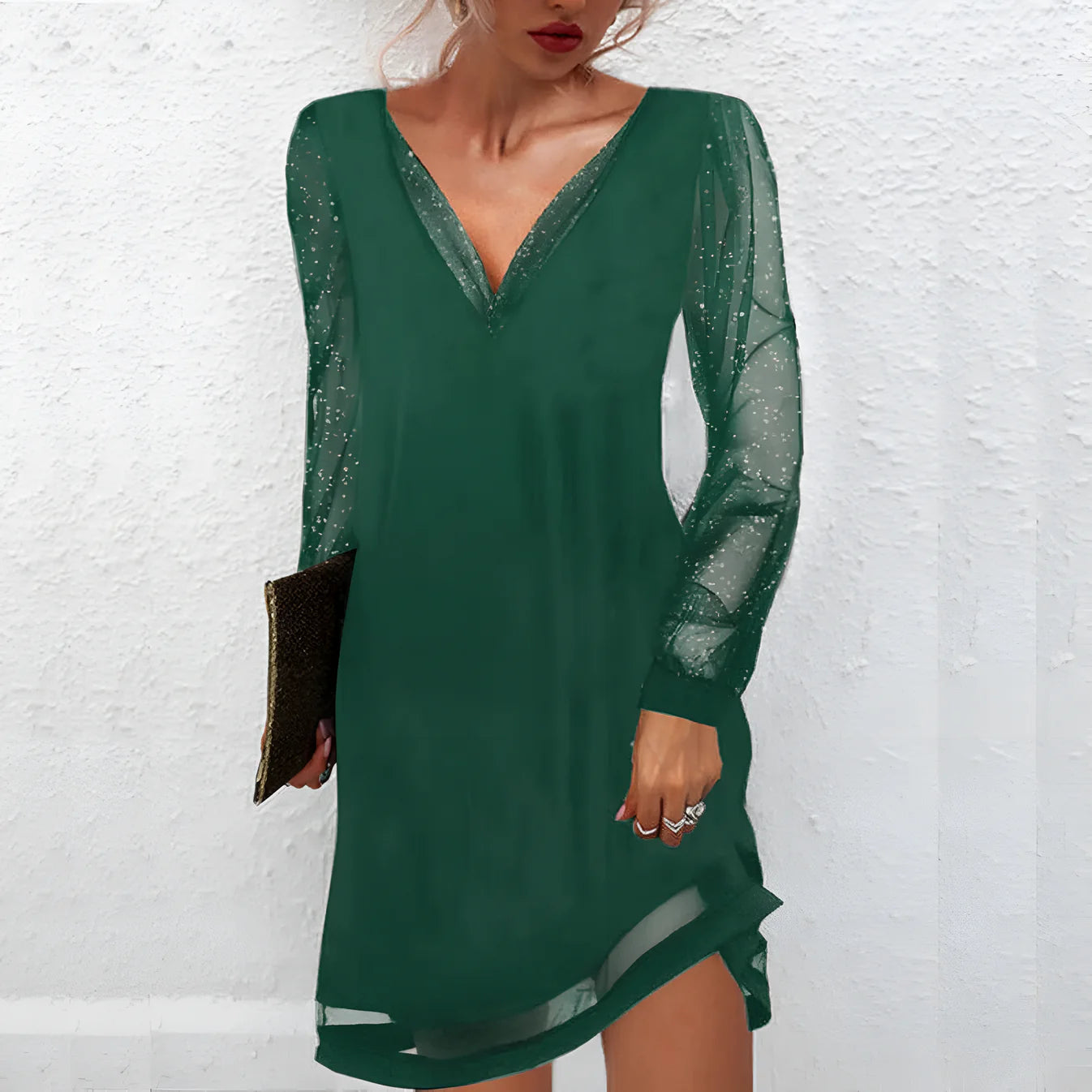 Shopia | Elegantes Premium-Kleid für besondere Anlässe