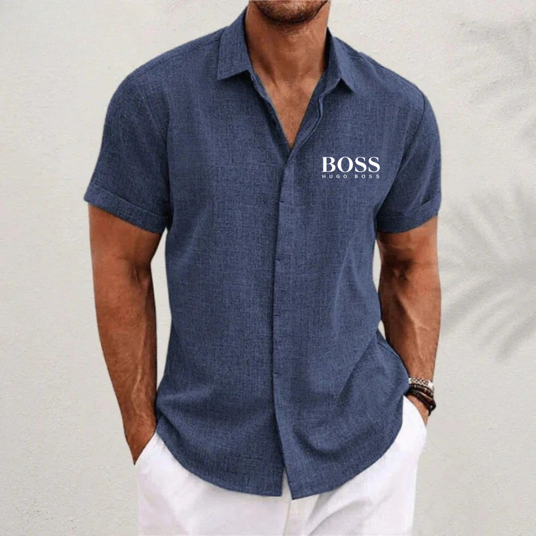 HB™ Premium Classic Fit Shirt