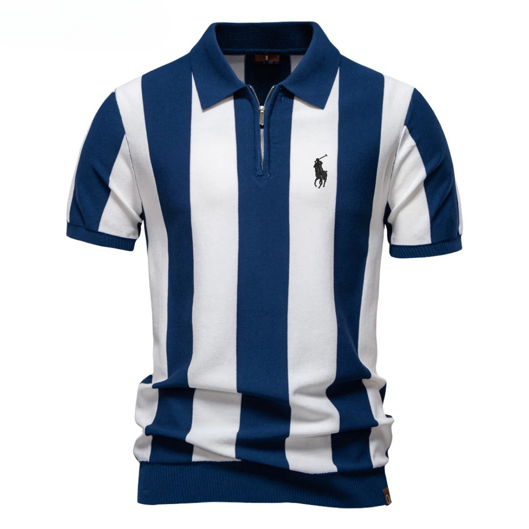 RL™ Striped Polo Shirt