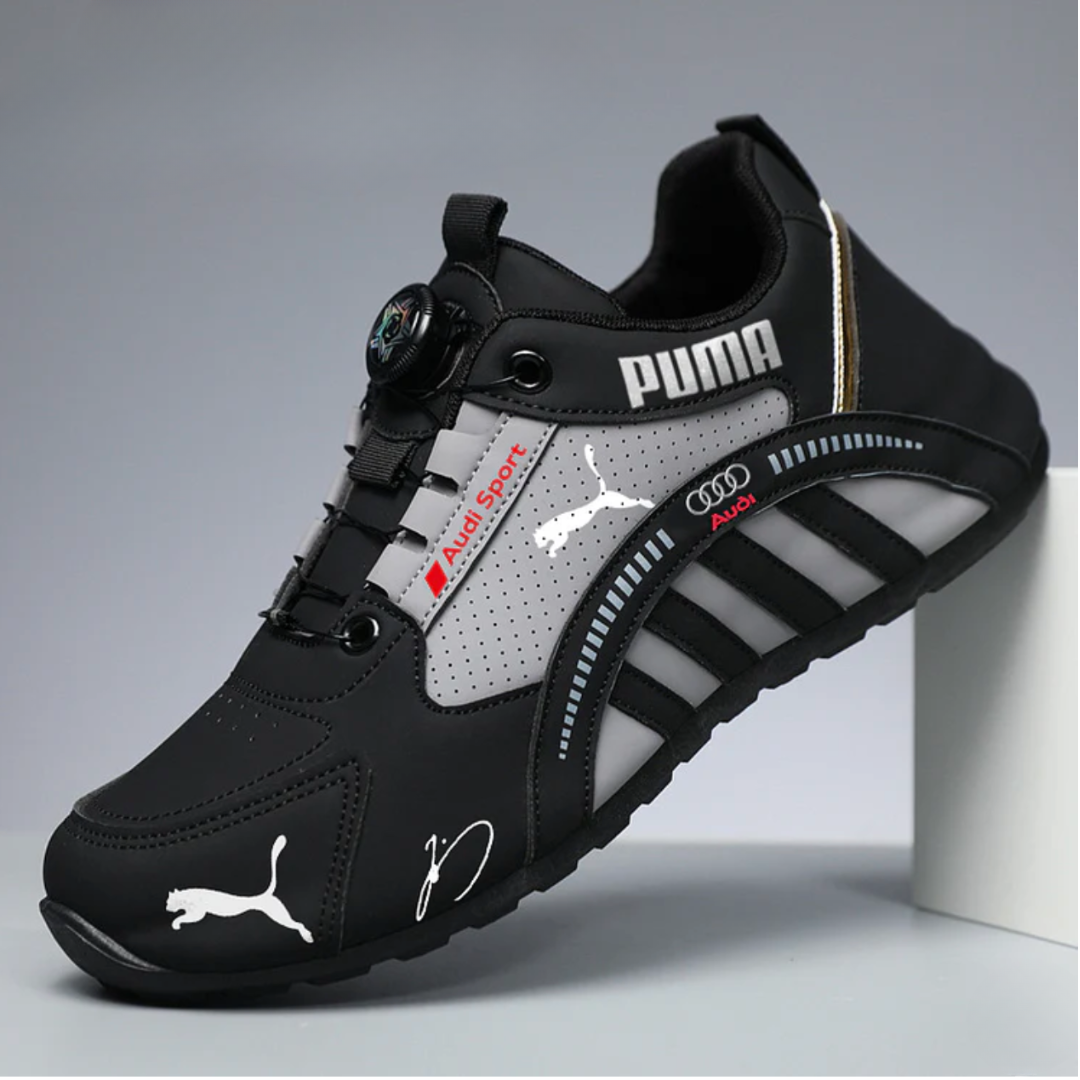 Sports Shoes - PM x RS Collaboration Signed (LIMITED EDITION)