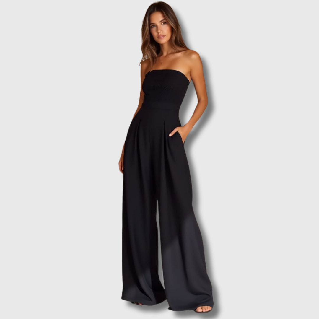 Amy - Jumpsuit Premium-Qualität