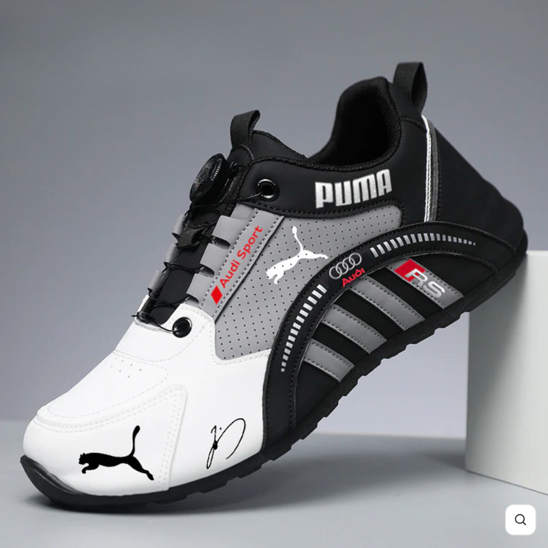 Sports Shoes - PM x RS Collaboration Signed (LIMITED EDITION)