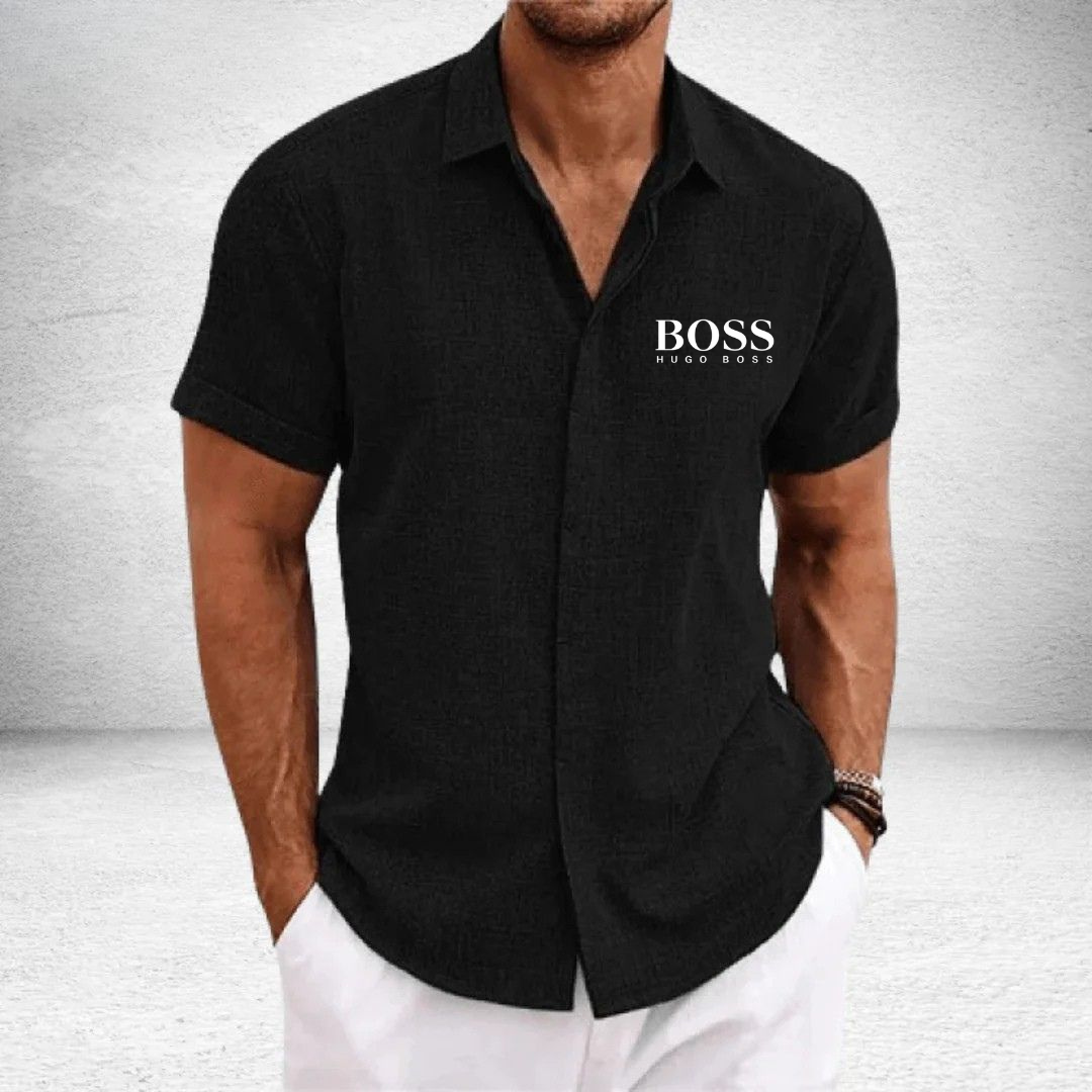 HB™ Premium Classic Fit Shirt