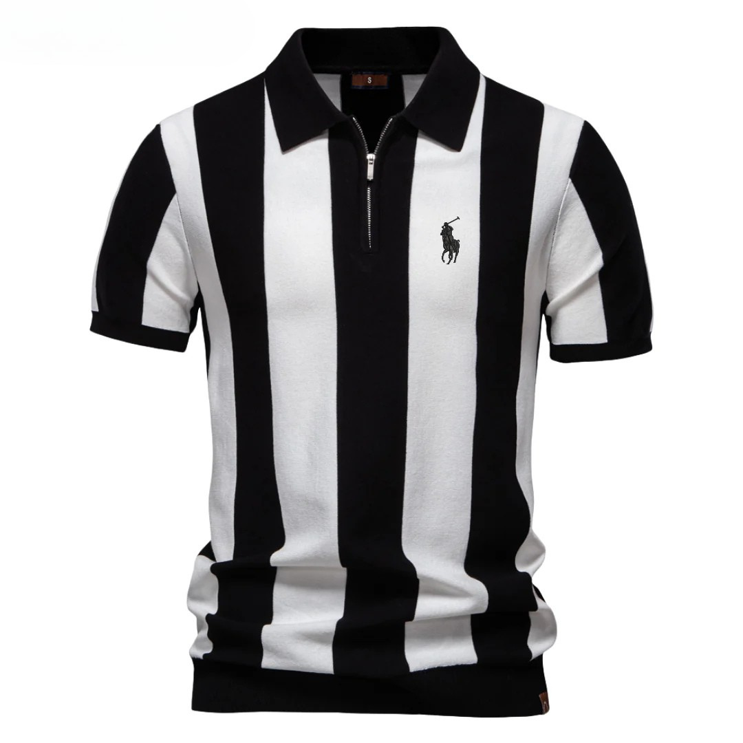 RL™ Striped Polo Shirt