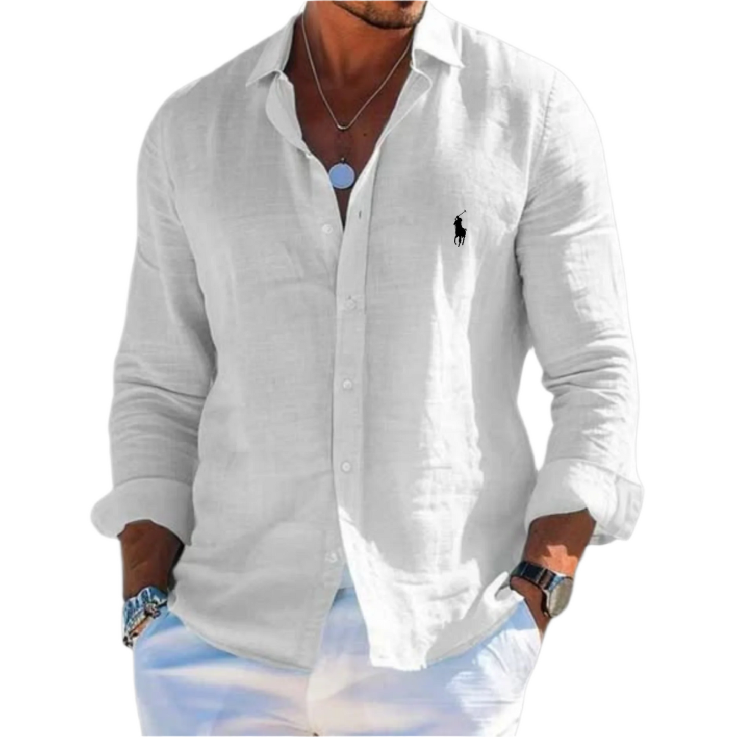RL | Elegant Shirt