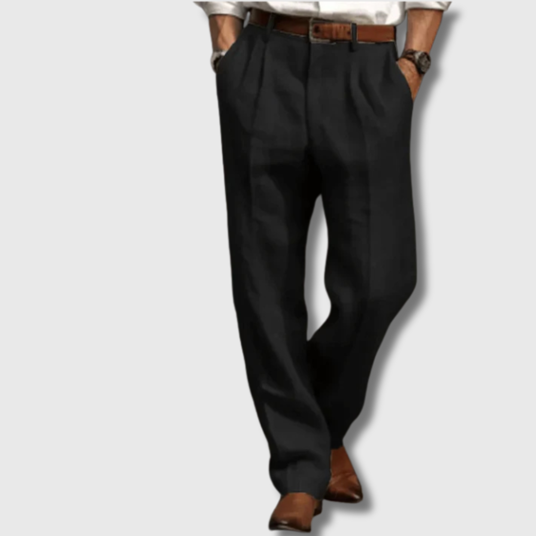 Andrea | Premium Herren-Chino meisterhaft
