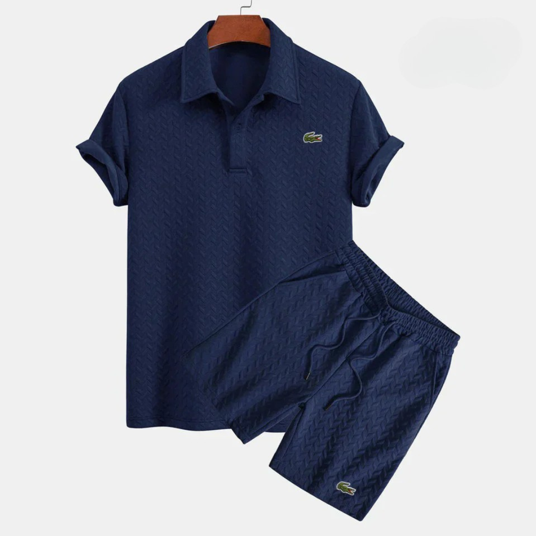 LCT | Premium Men’s Set