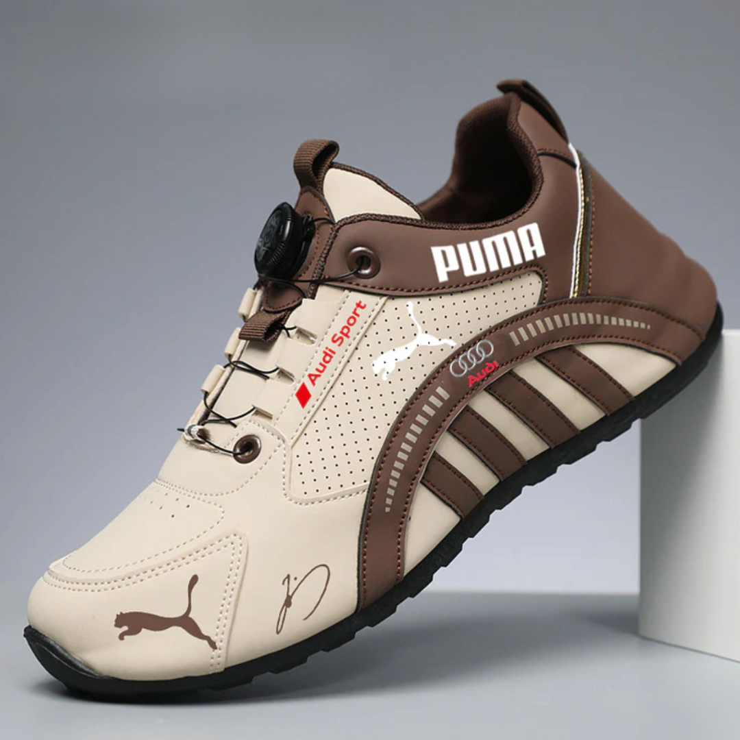 Sports Shoes - PM x RS Collaboration Signed (LIMITED EDITION)