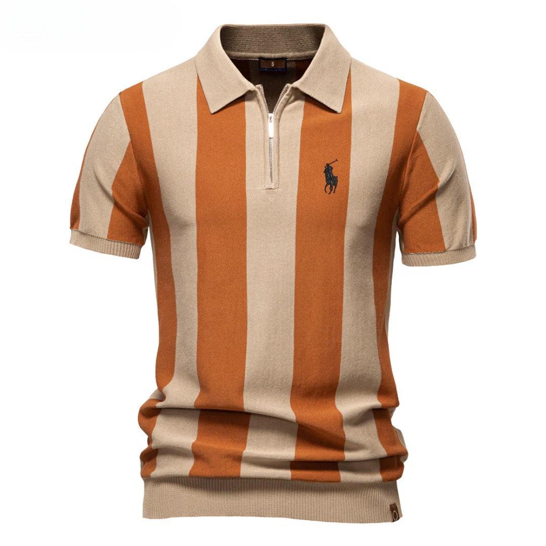 RL™ Striped Polo Shirt