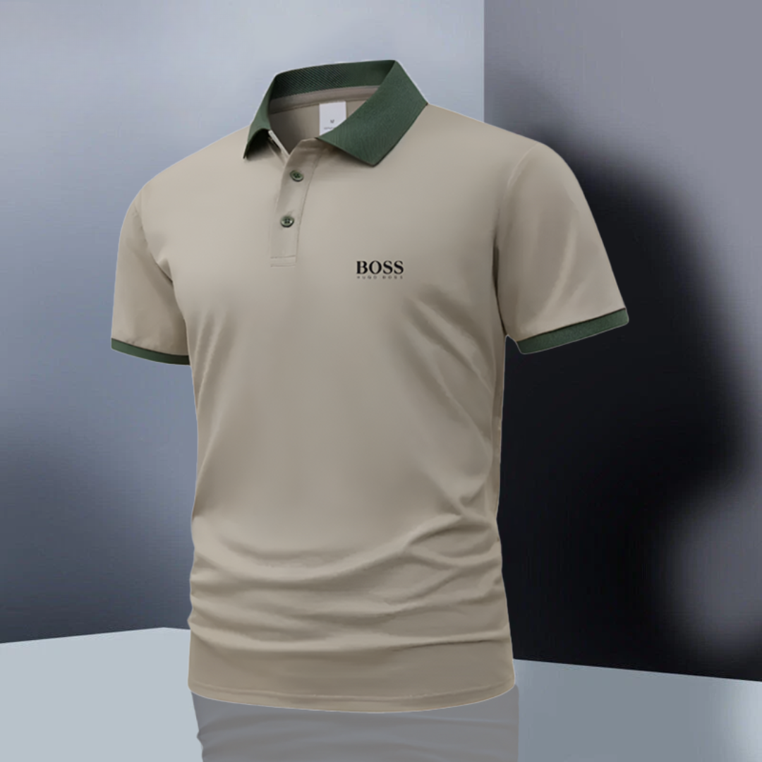 Polo™ Classic Neck T-Shirt