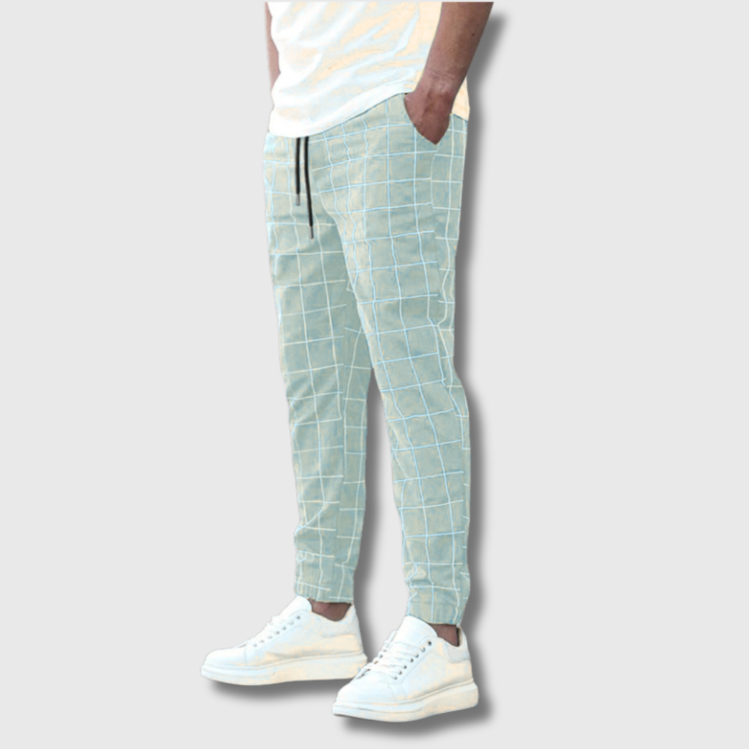 Teo | Premium Herrenhose für Alltag