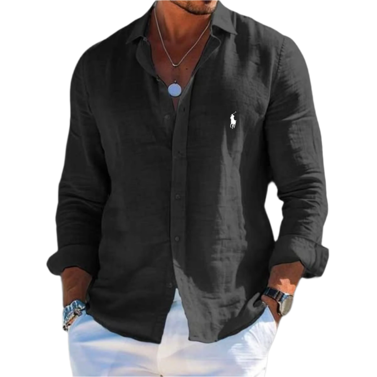 RL | Elegant Shirt