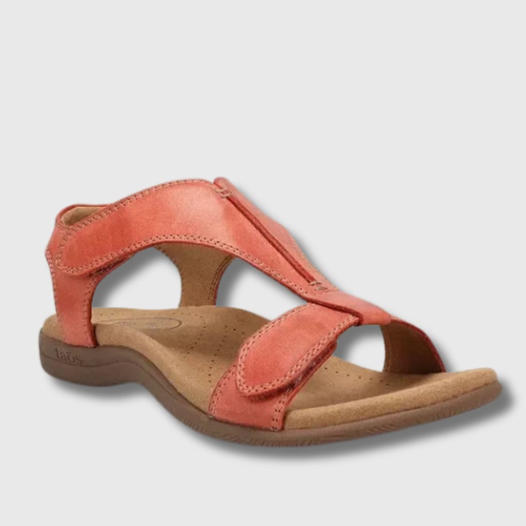 Grace | Orthopädische Premium-Sandalen für stilvollen Komfort