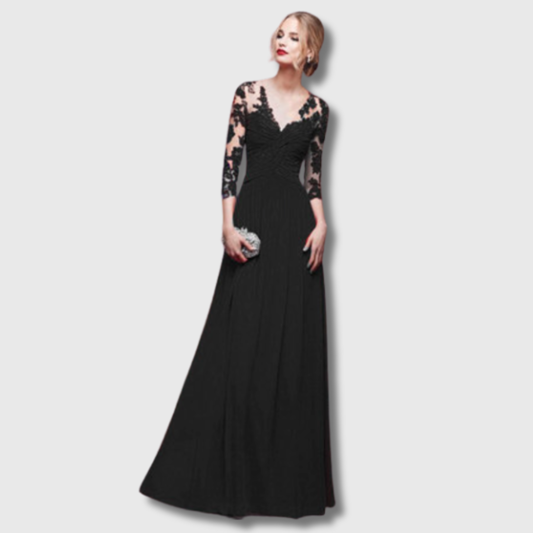 Luce| Kleid Premium‑Bio