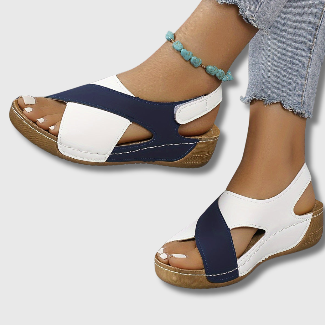 Eva | Sandale Premium‑Komfort