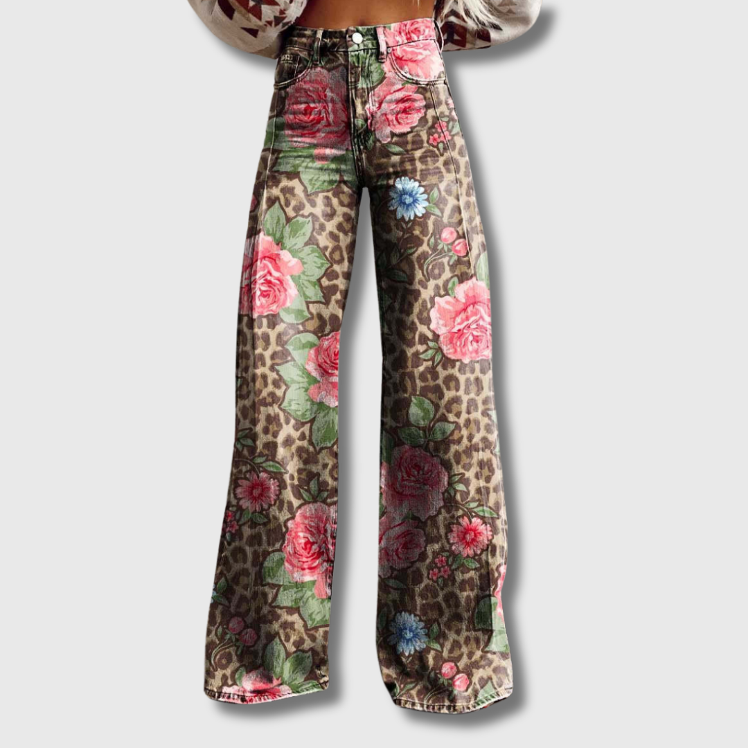 Bella| Premium-Jeans Qualitäts‑premium