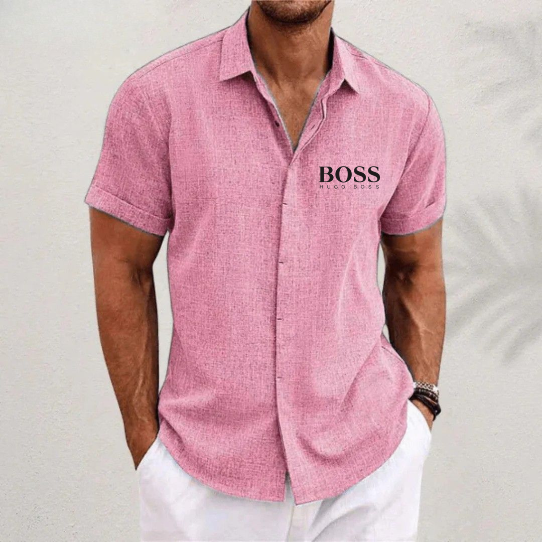 HB™ Premium Classic Fit Shirt