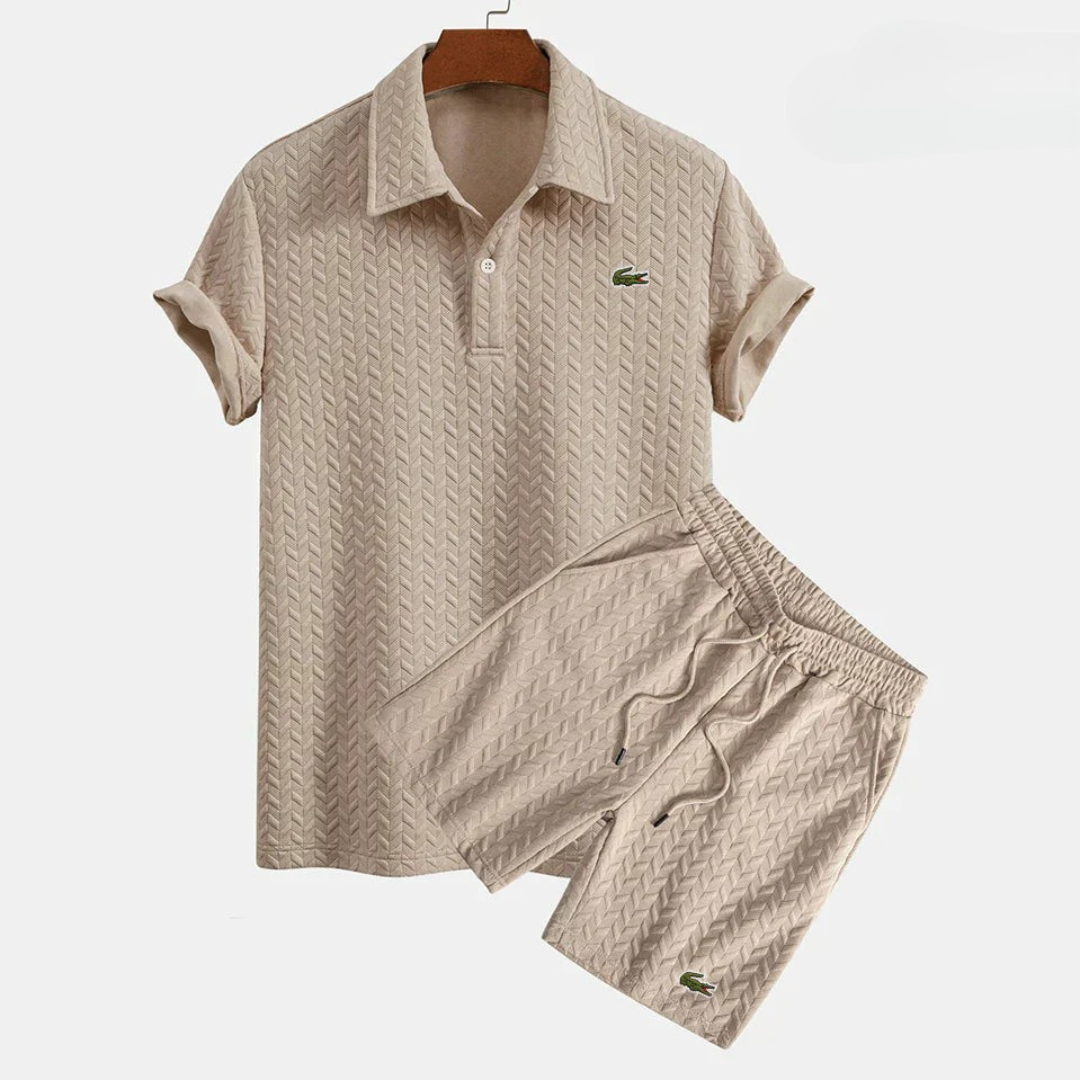 LCT | Premium Men’s Set
