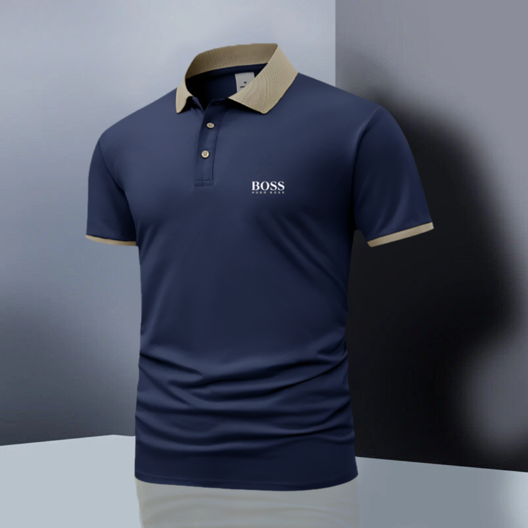 Polo™ Classic Neck T-Shirt