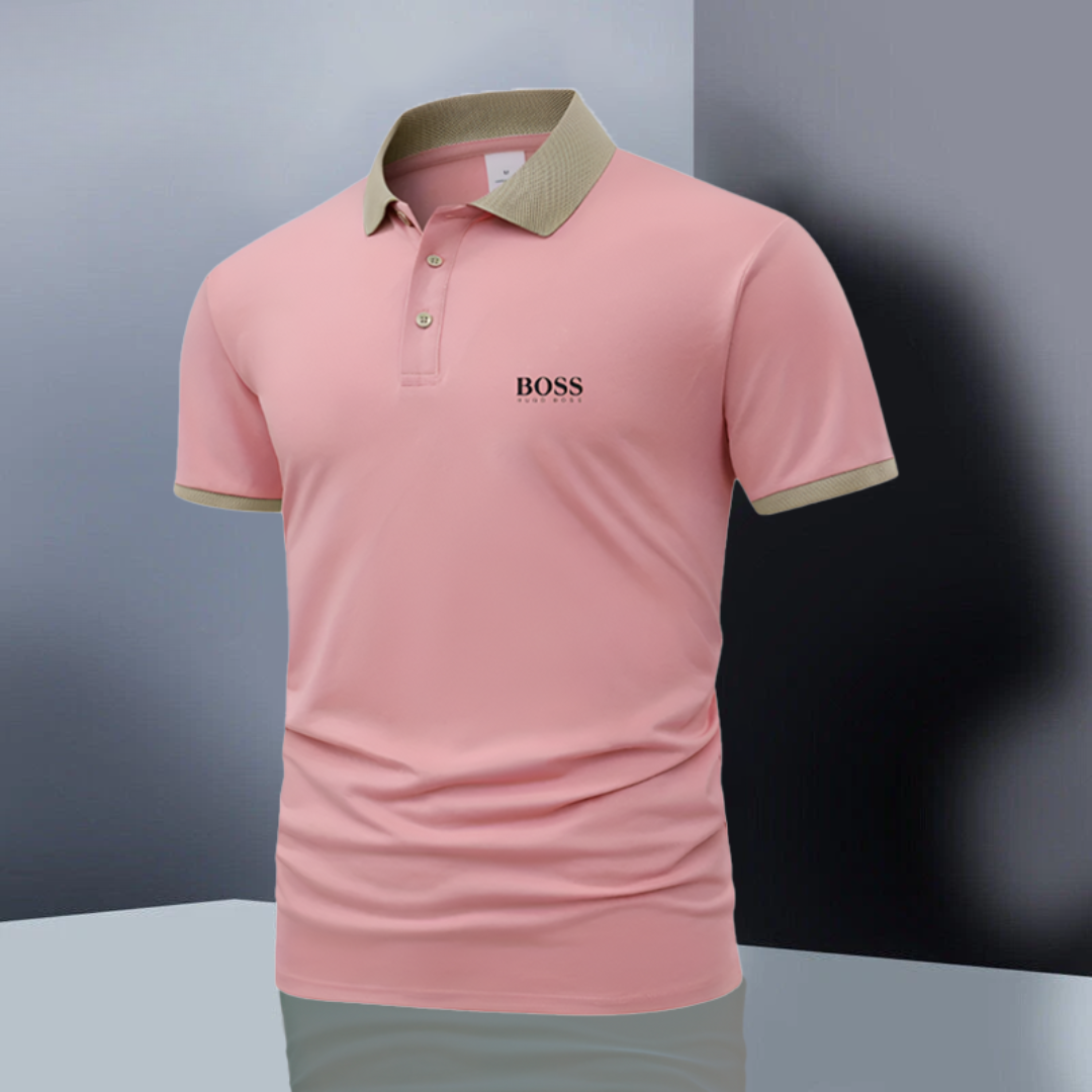 Polo™ Classic Neck T-Shirt