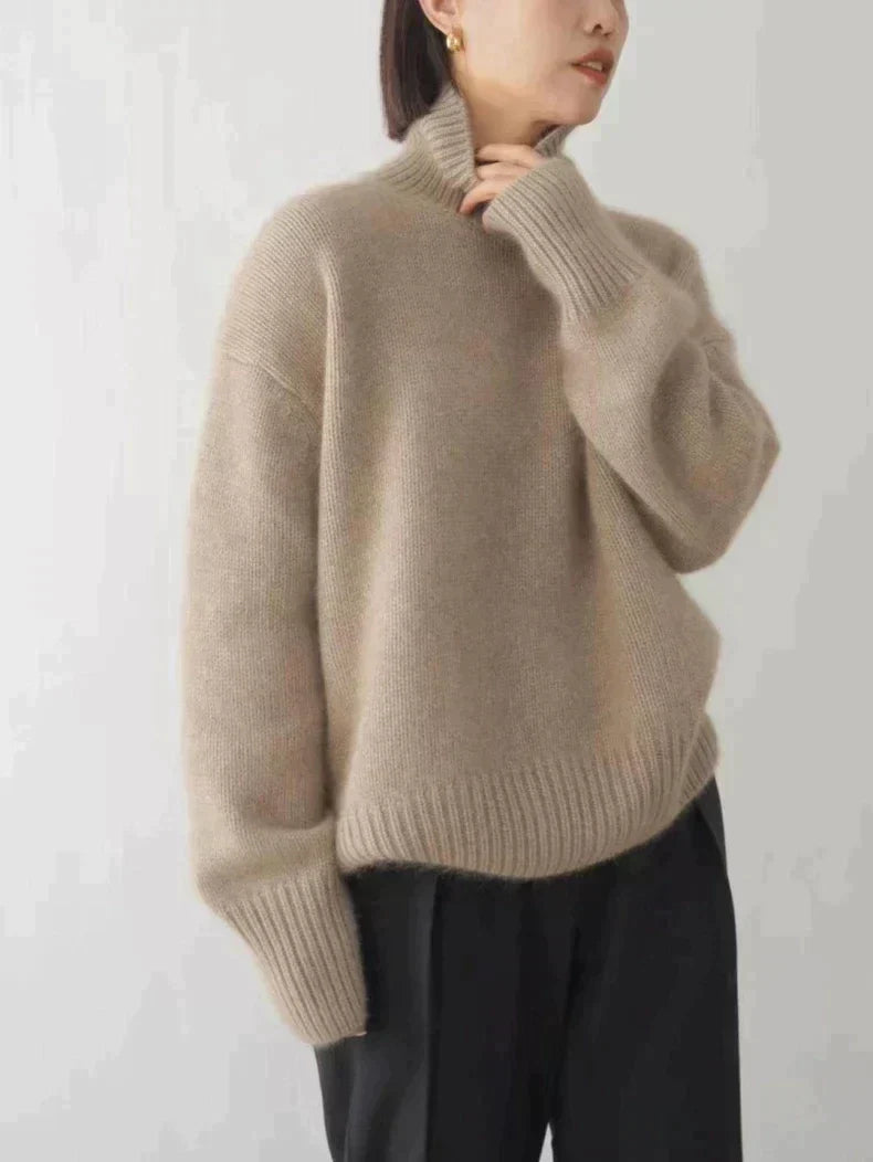 Anne | Weicher Premium-Pullover für kalte Tage