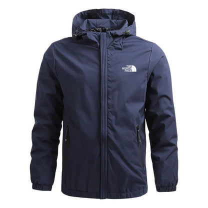 TNF - Autumn Jacket (48-Hour Discount)