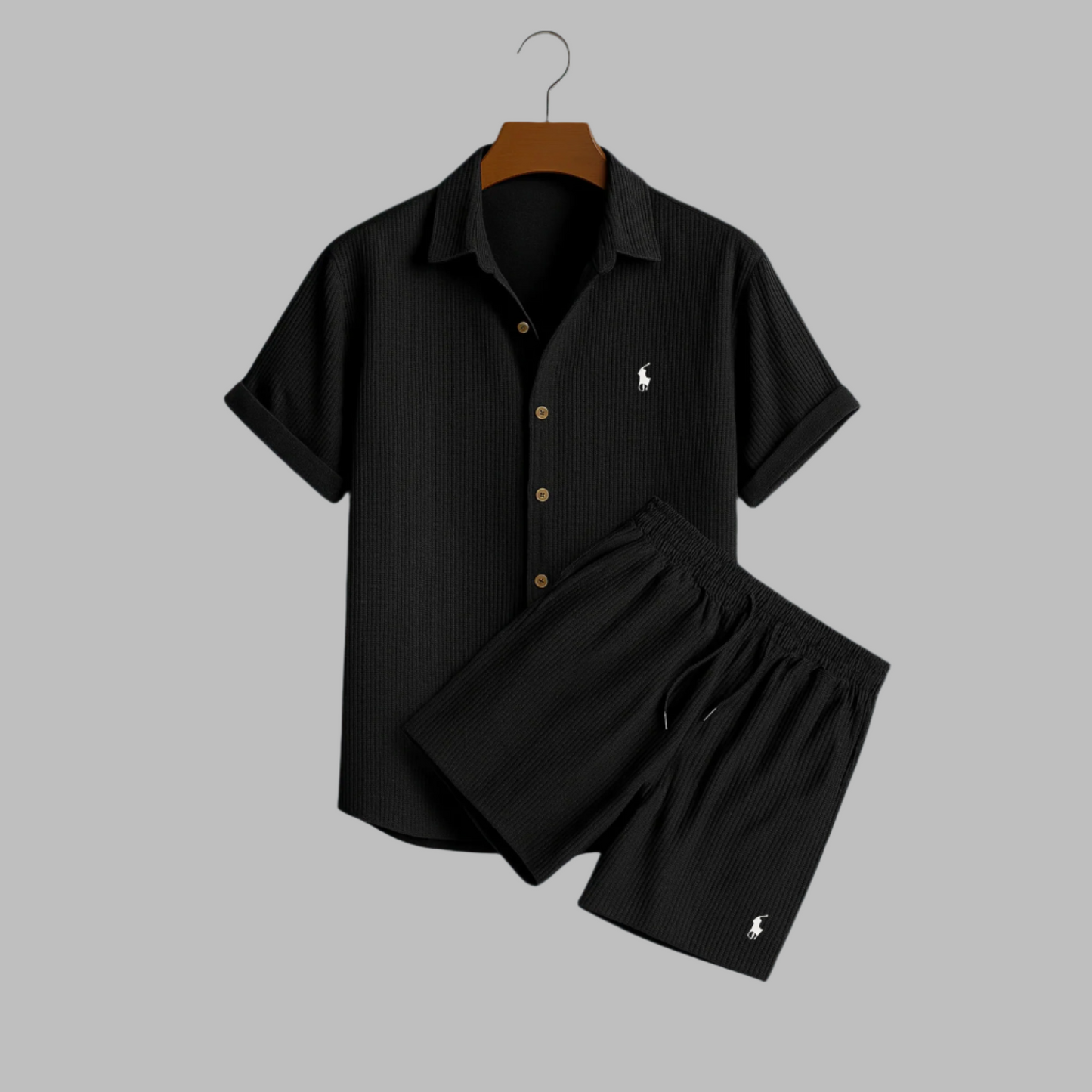 Ralph Lauren – Style and Comfort in One