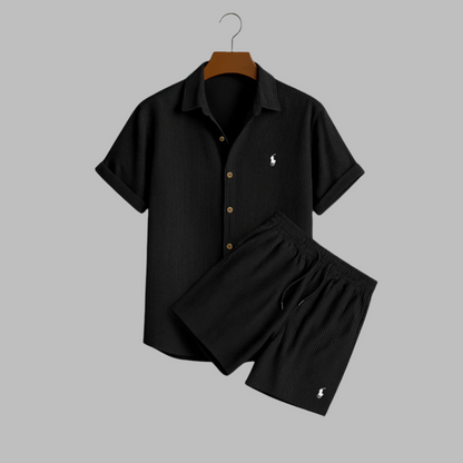 Ralph Lauren – Style and Comfort in One