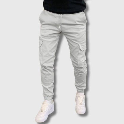 Liam®| Cargo Jogger aus hochwertigem Material