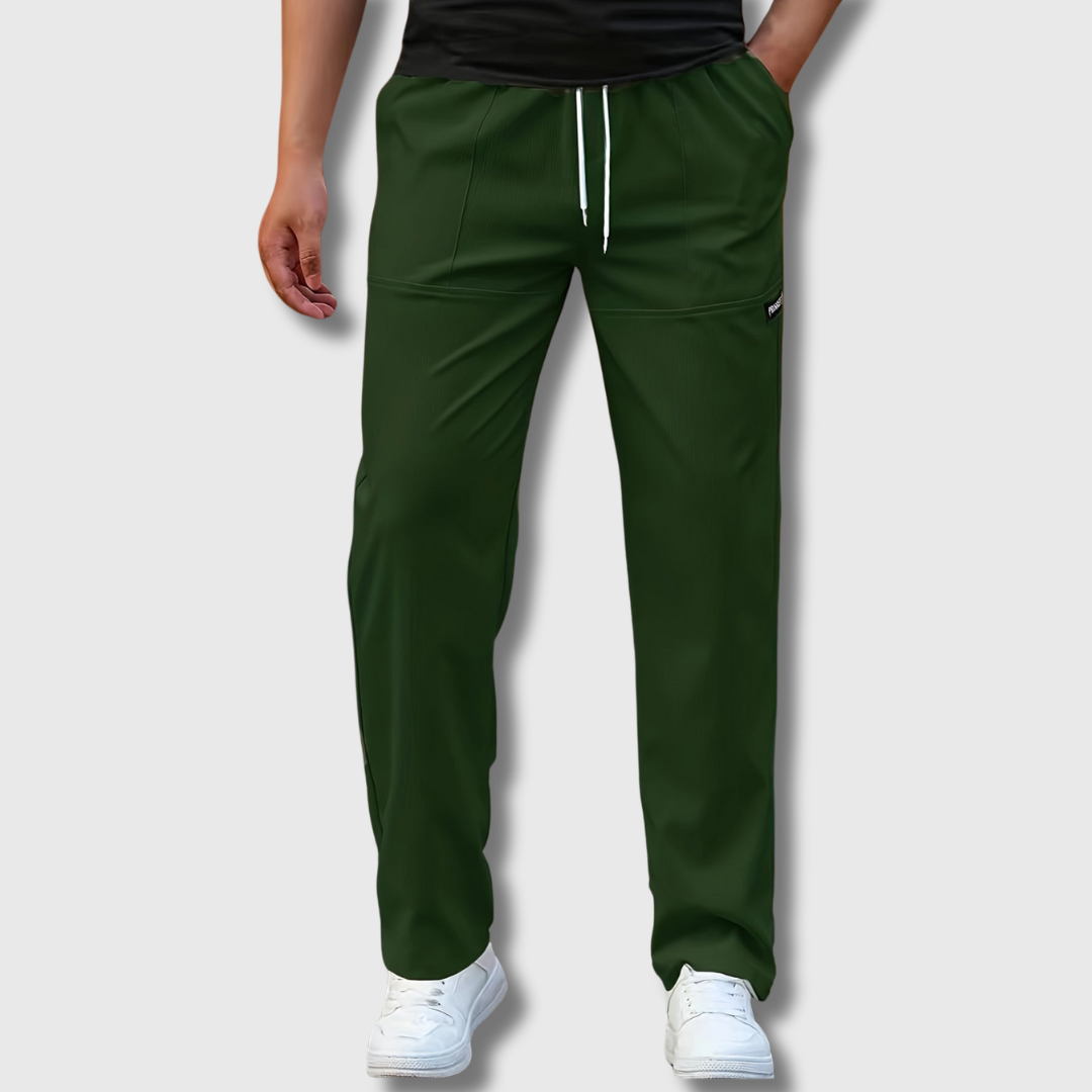 Oliver | Premium Alltagshose für Herren