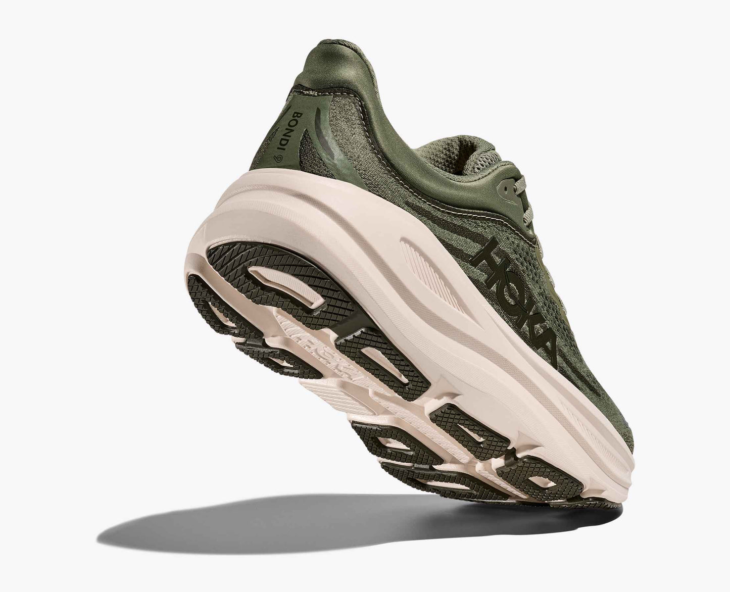 HOKA Bondi 9 - Sea Moss/Eucalyptus