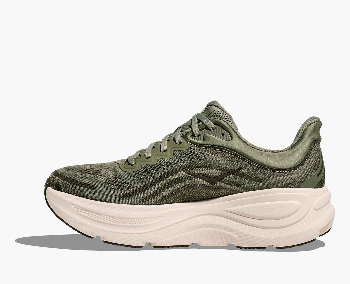 HOKA Bondi 9 - Sea Moss/Eucalyptus