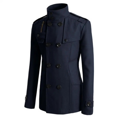 Harrowdale™ Cromwell Peacoat