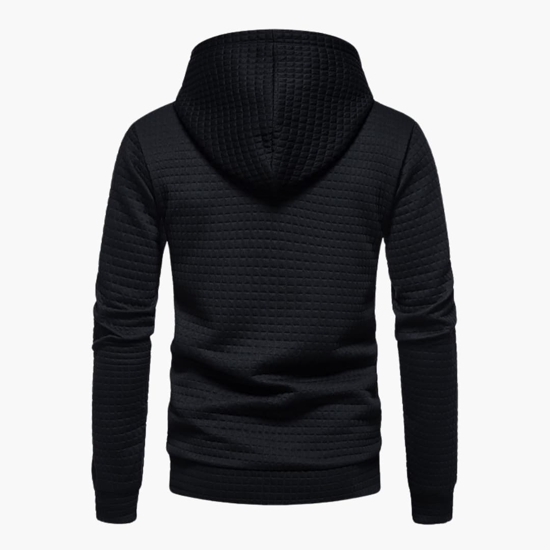 Willem | Pullover aus Premium-Material