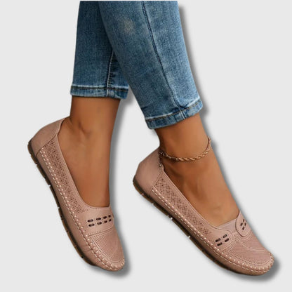 Maya | Orthopädischer Loafer aus Premium-Leder