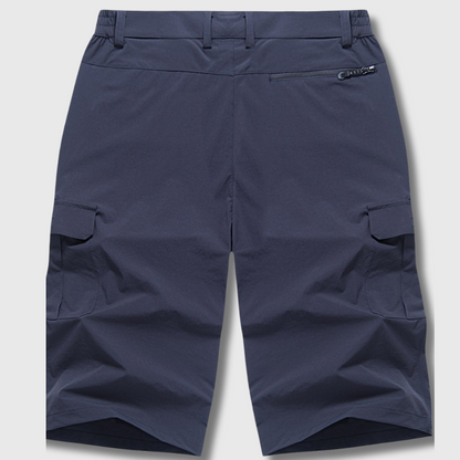 Henry| Premium Herren Cargo Shorts