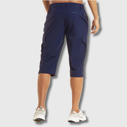 Henry| Premium Herren Cargo Shorts