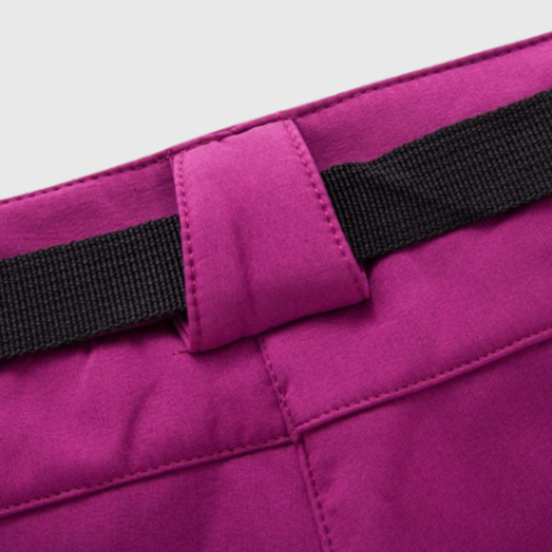 Harper | Wanderhose aus Premium-Material für jedes Wetter