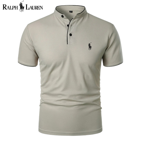 Ralph Lauren™ High-Quality Casual Polo
