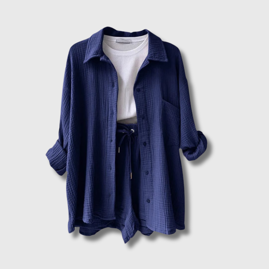 Ruby | Sommer-Set aus Premiumstoff