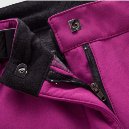 Harper | Wanderhose aus Premium-Material für jedes Wetter