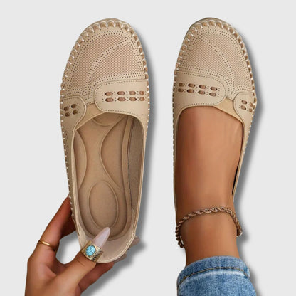 Maya | Orthopädischer Loafer aus Premium-Leder