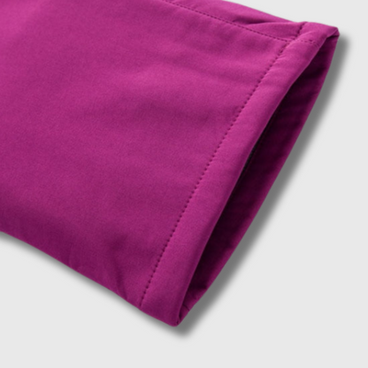 Harper | Wanderhose aus Premium-Material für jedes Wetter