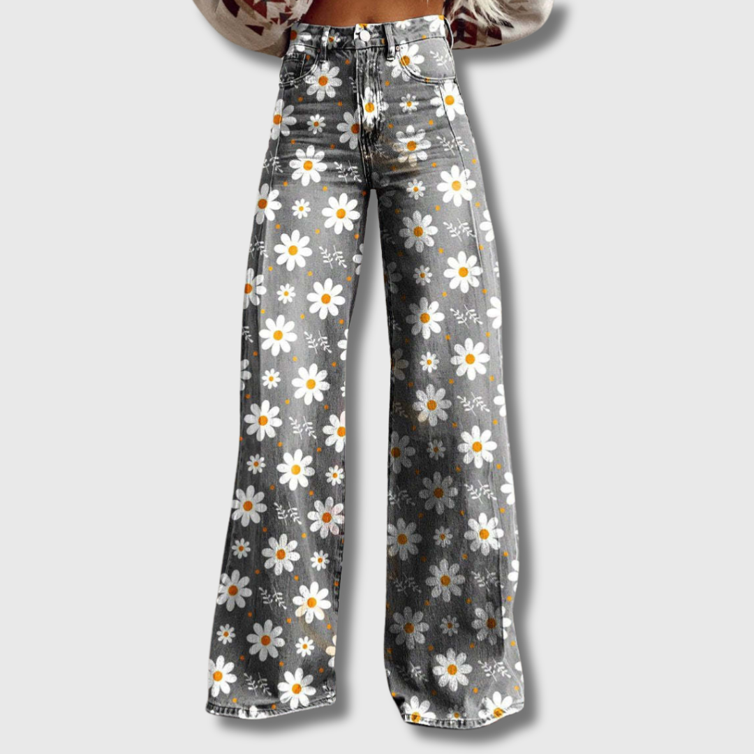 Bella| Premium-Jeans Qualitäts‑premium