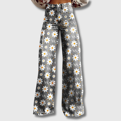 Bella| Premium-Jeans Qualitäts‑premium