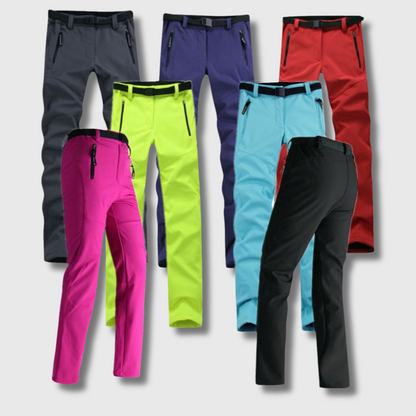 Harper | Wanderhose aus Premium-Material für jedes Wetter